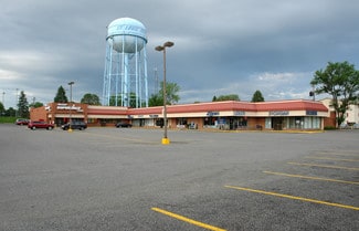 Saint Louis Park, MN Retail - 2326-2339 Louisiana Ave