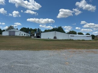 3 Industrial Buildings 3 Industrial Buildings