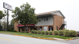 Mount Airy, MD Office/Retail - 1511 Ridgeside Dr