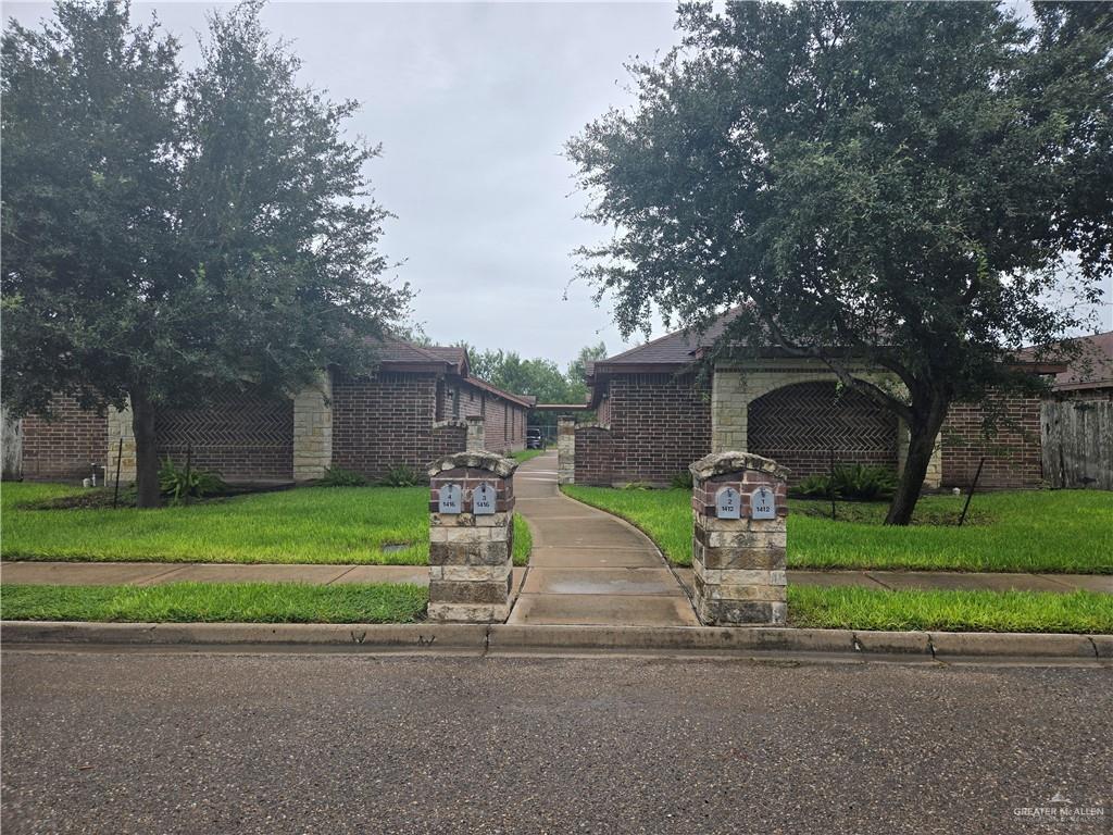 1416 Leann Rimes Rd, Edinburg, TX for Sale