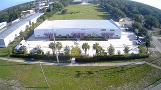 Vero Beach, FL Flex - 4125 49th Ave