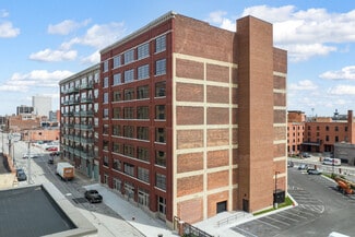 Toledo, OH Office - 15 S Ontario St