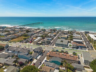 Pacifica, CA Apartments - 1625 Palmetto Ave