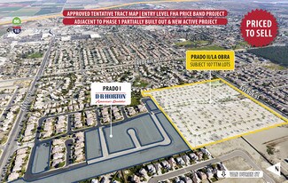 Avenue 51 Van Buren St  