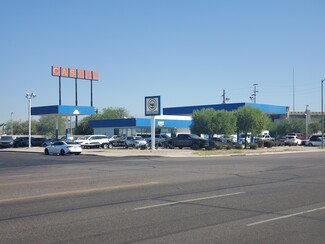 Phoenix, AZ Auto Dealership - 2550 W Deer Valley Dr