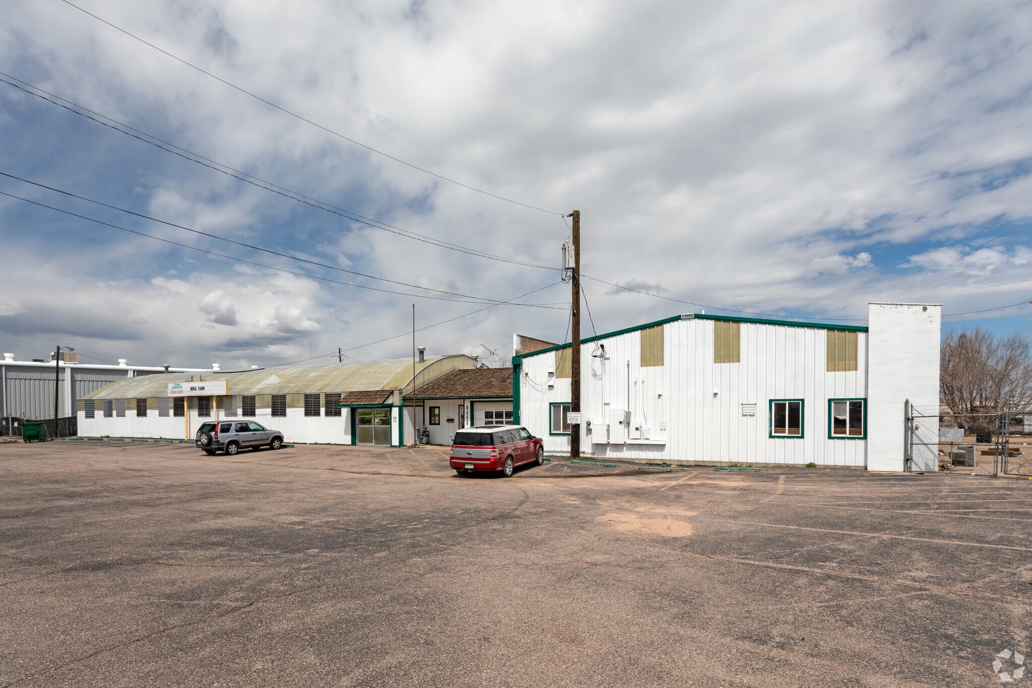 5445 W Evans Ave, Denver, CO for Rent
