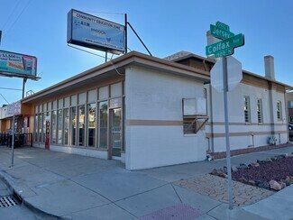 Denver, CO Retail - 5900-5910 E Colfax Ave