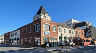 Newark, DE Retail - 124-128 E Main St