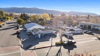 Tehachapi, CA Retail - 230 E Tehachapi Blvd
