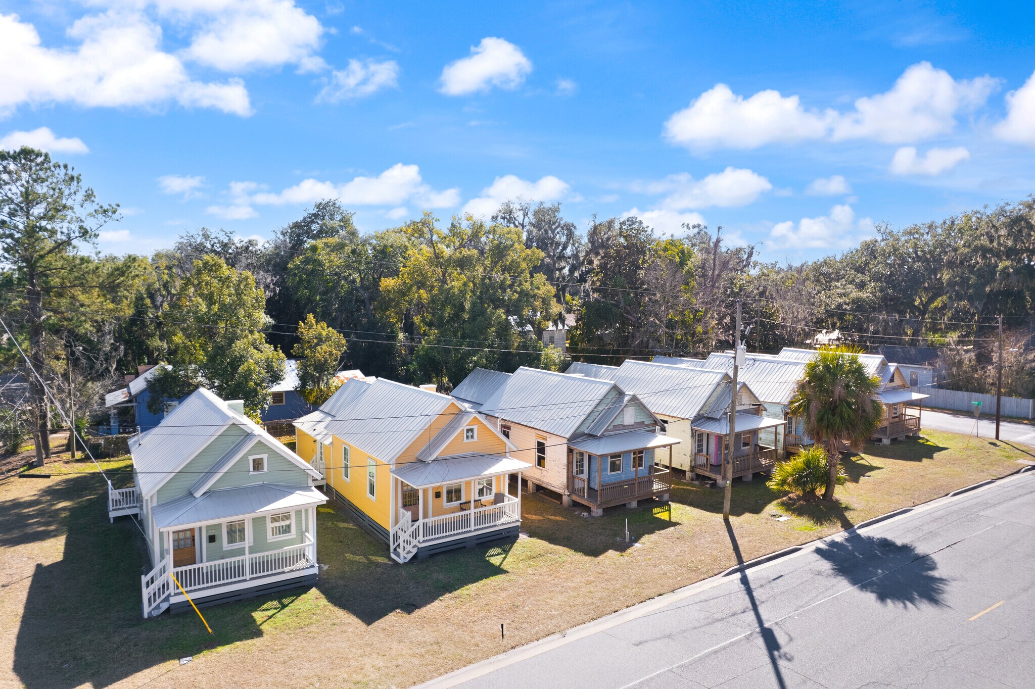 , Brunswick, GA for Sale