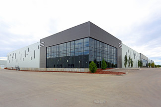 Edmonton, AB Industrial - 18311-18545 105 Av NW