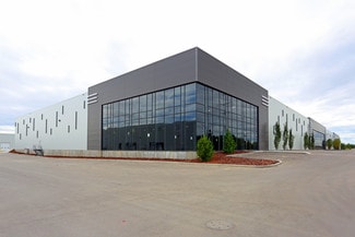 Edmonton, AB Industrial - 18505-18565 105 Ave NW