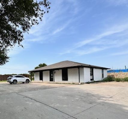 8301 W University Dr, McKinney, TX for Sale
