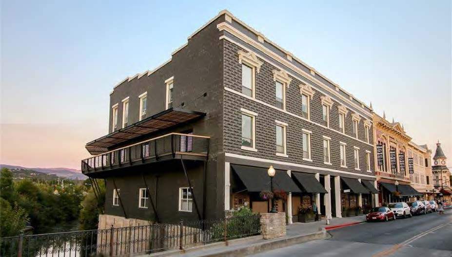 1040 Main St, Napa, CA for Rent