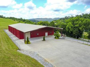 Dandridge, TN Industrial - 725 W Highway 25 70