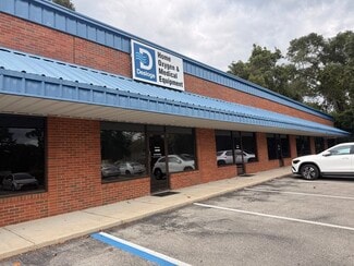 Tallahassee, FL Office - 1611 Jaydell Cir