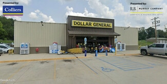 Bakersfield, MO Retail - 4163 Hwy 101 Hwy