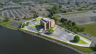 Benton Harbor, MI Medical - 400 Riverview Dr