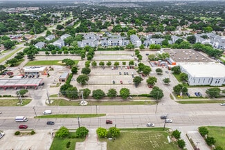 Garland, TX Commercial - 2550 Belt Line Rd
