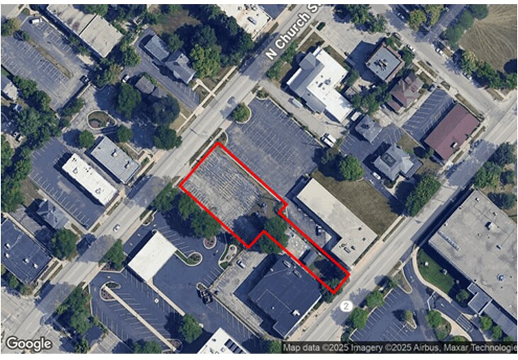650 N Main St, Rockford, IL for Sale