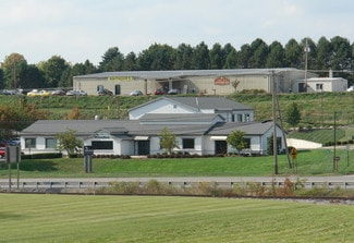 State College, PA Office - 2541 E College Ave State College, PA Office - 2541 E College Ave