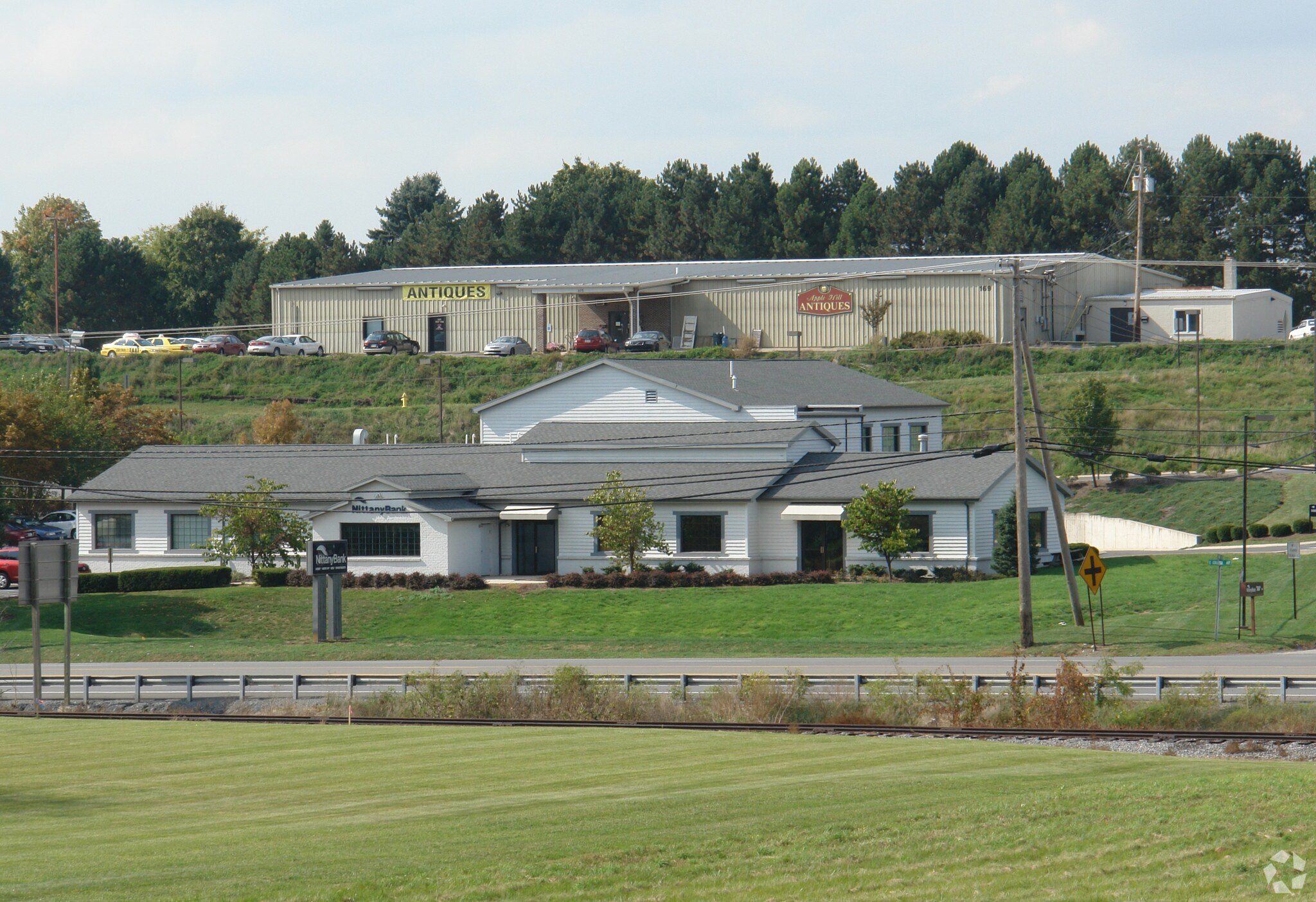 2541 E College Ave, State College, PA for Rent