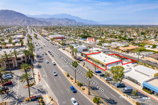 Palm Desert, CA undefined - 74210 Highway 111