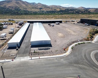 Pocatello, ID Self-Storage Facilities - 4303 Cliffs Wy Pocatello, ID Self-Storage Facilities - 4303 Cliffs Wy