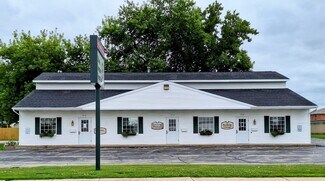 Green Bay, WI Office - 715 Schoen St