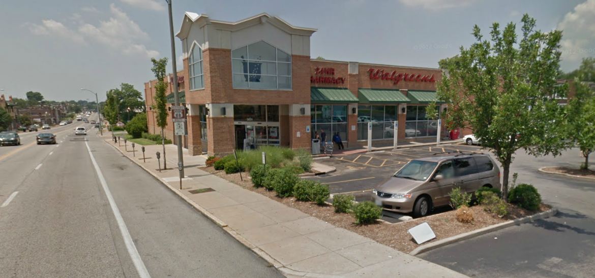 3619-3653 Gravois Ave, Saint Louis, MO for Rent