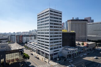 Los Angeles, CA Office - 250 E 1st St
