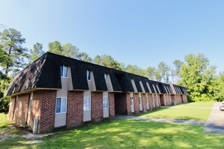Trenton, SC Apartments - 656 Woodyard Rd Trenton, SC Apartments - 656 Woodyard Rd