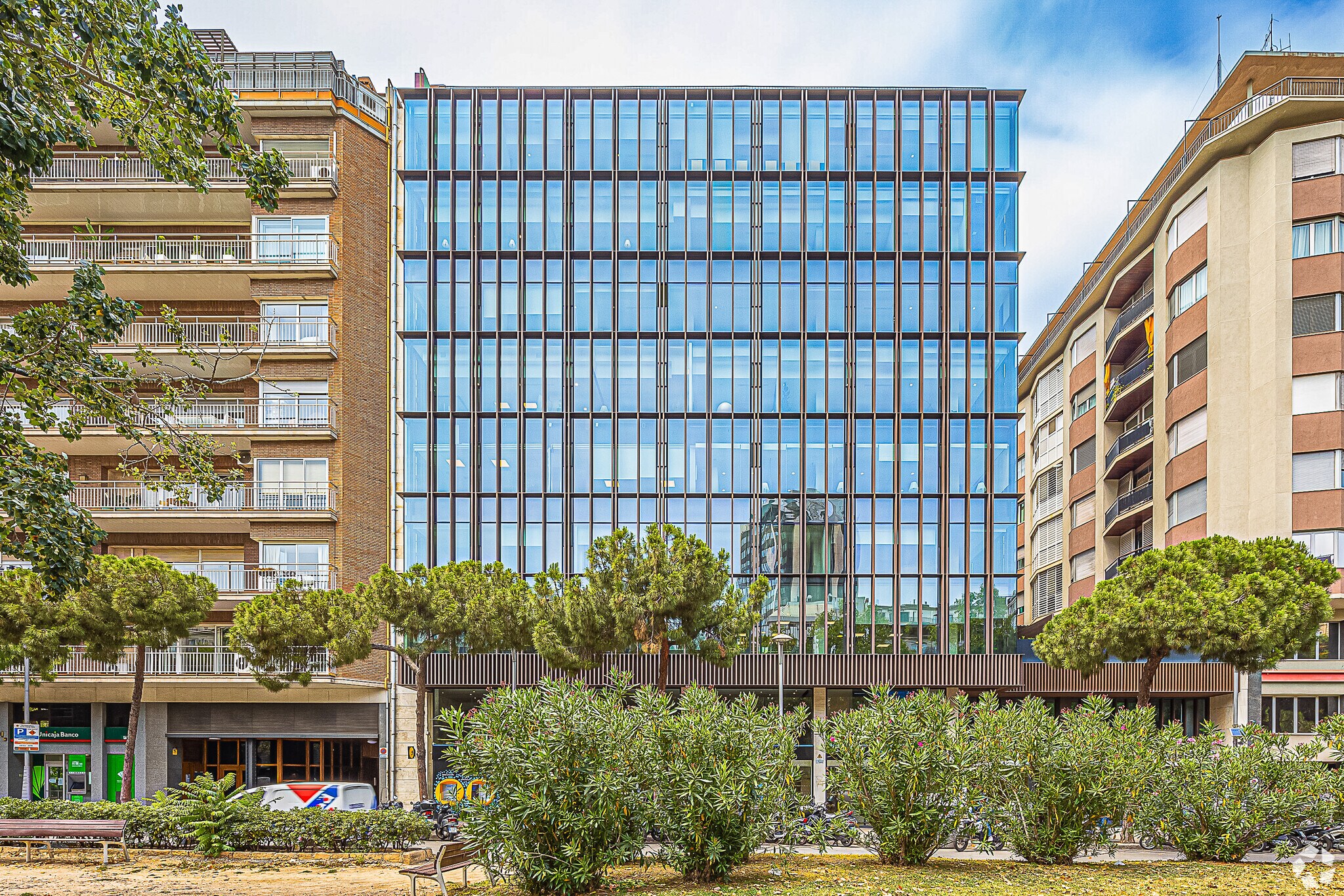 616 Avinguda Diagonal, Barcelona, BAR for Rent