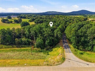 Cartersville, GA Industrial - Tract 4 - Fiber Drive Cartersville, GA Industrial - Tract 4 - Fiber Drive