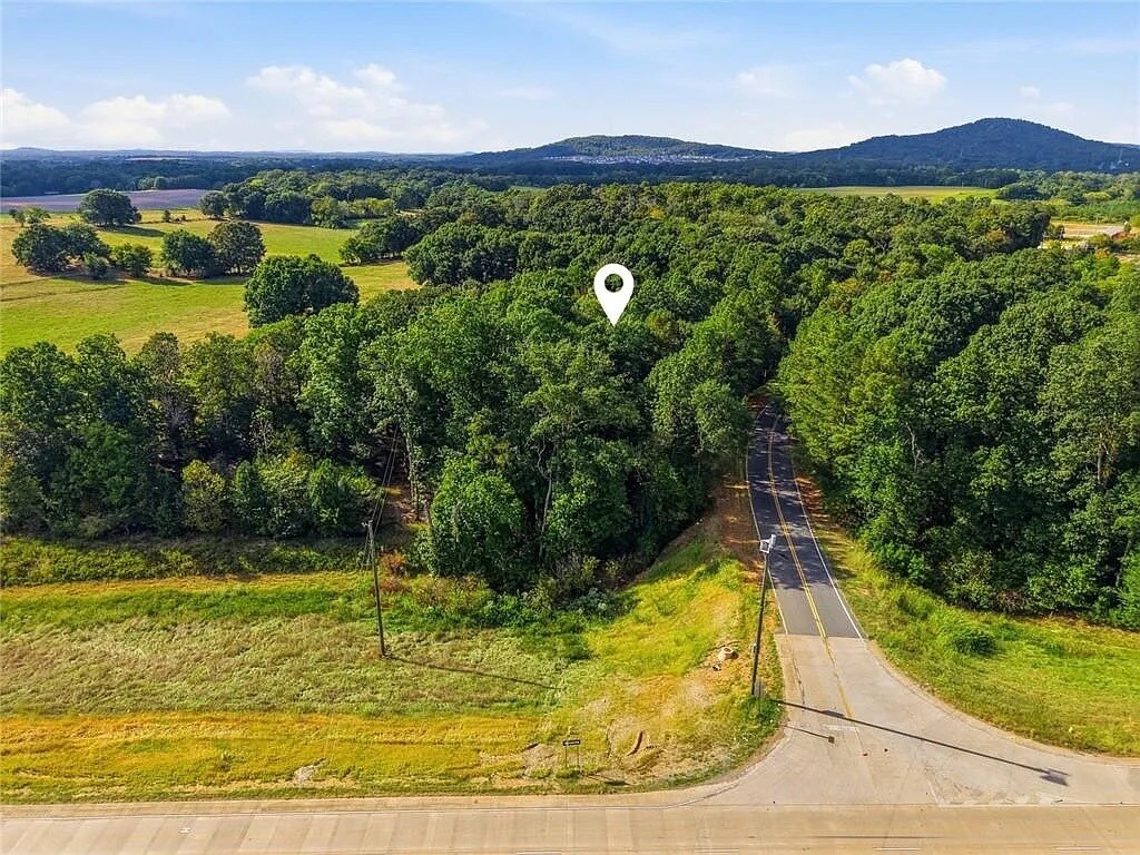 Tract 4 - Fiber Drive, Cartersville, GA for Sale