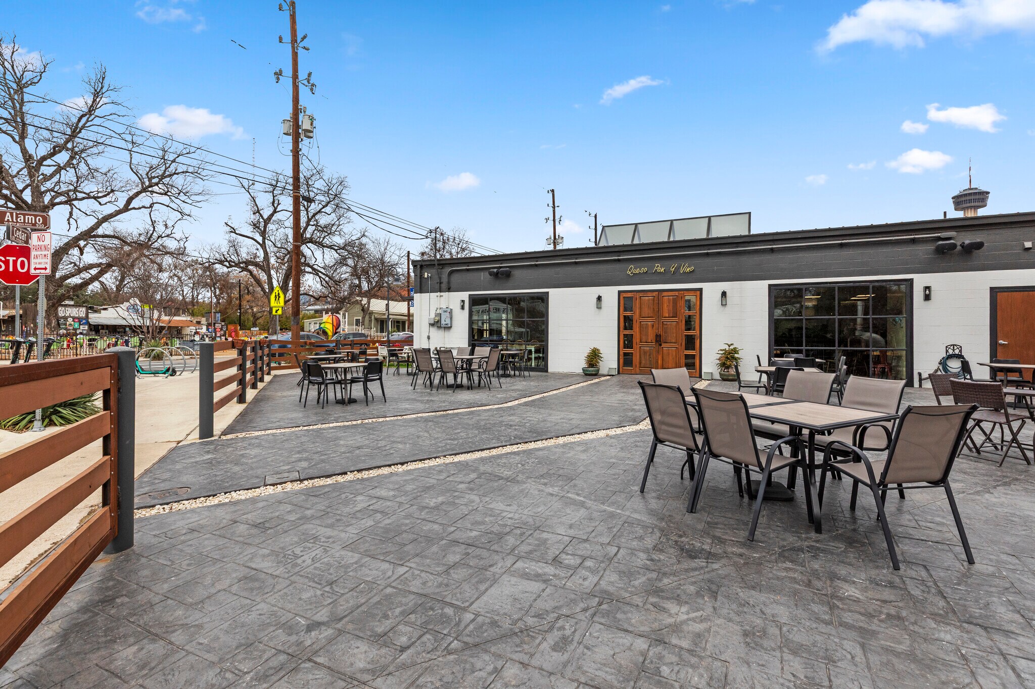 940 S Alamo St, San Antonio, TX for Rent