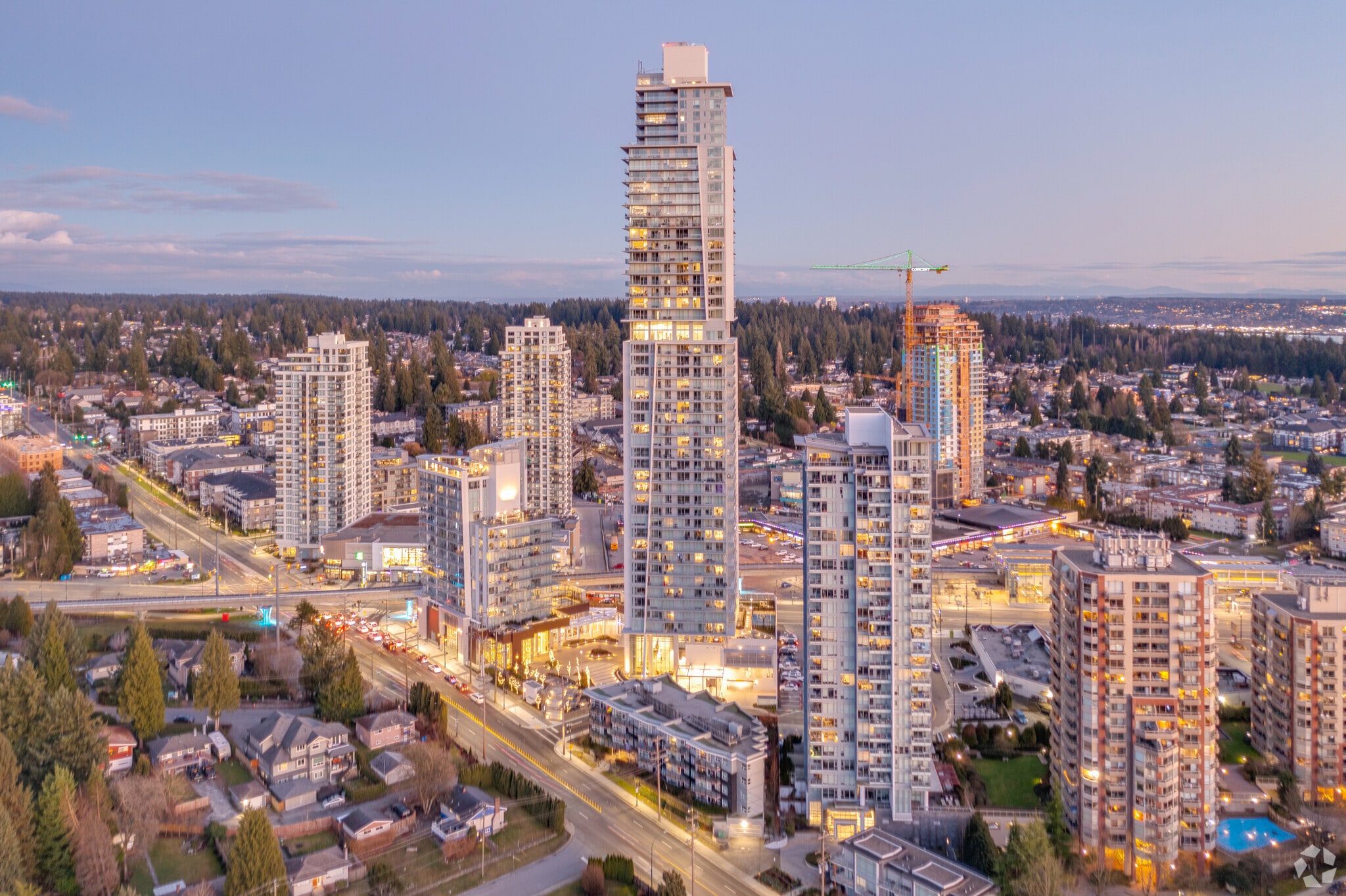 567 Clarke Rd, Coquitlam, BC for Rent