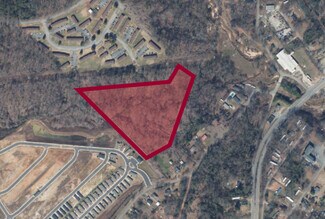 Spartanburg, SC Commercial Land - NPA Darby Rd Spartanburg, SC Commercial Land - NPA Darby Rd