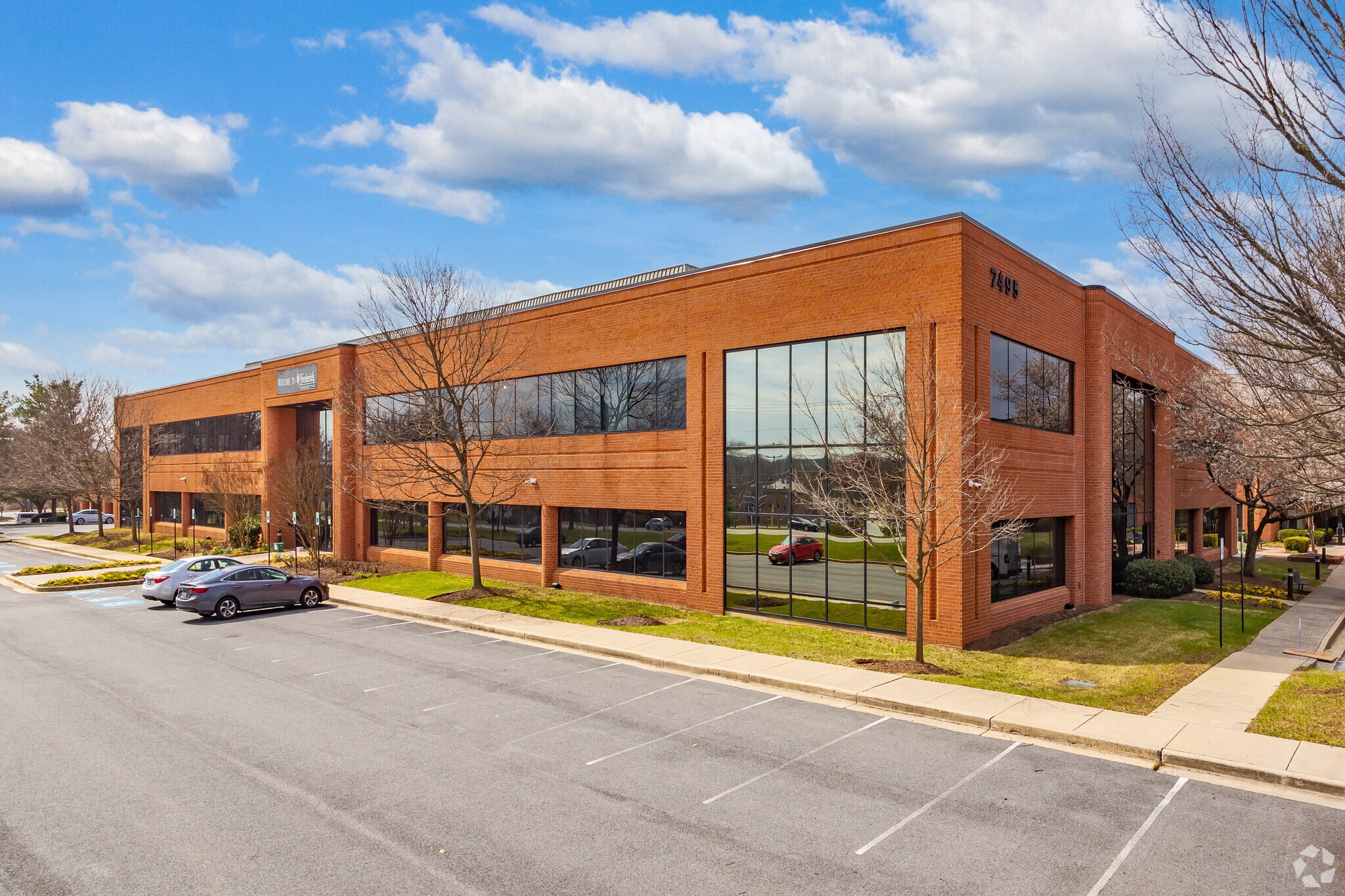 7495 New Horizon Way, Frederick, MD for Sale