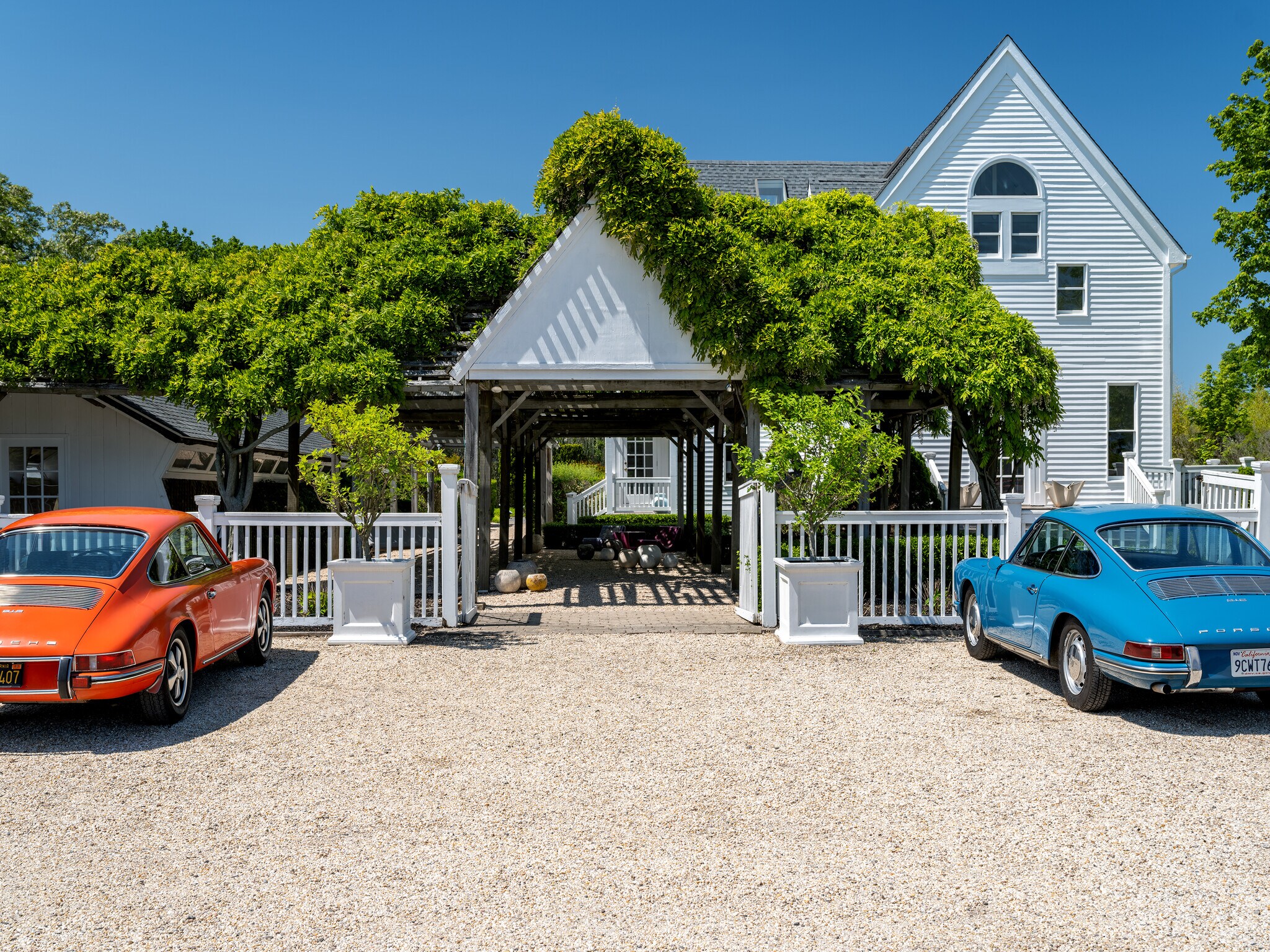 257 County Road 39a, Southampton, NY for Rent