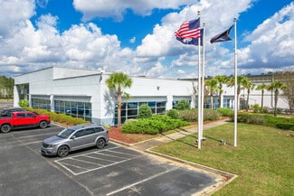 Summerville, SC Industrial - 175 McQueen Blvd Summerville, SC Industrial - 175 McQueen Blvd