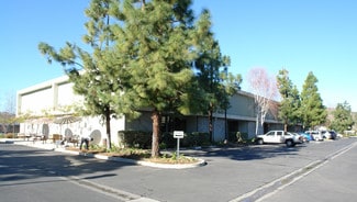 Westlake Village, CA Flex, Industrial - 2426 Townsgate Rd