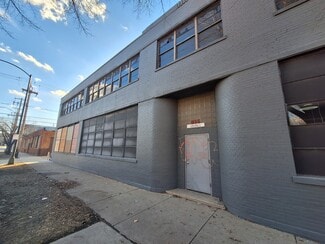 Chicago, IL Industrial - 816 N Kostner Ave