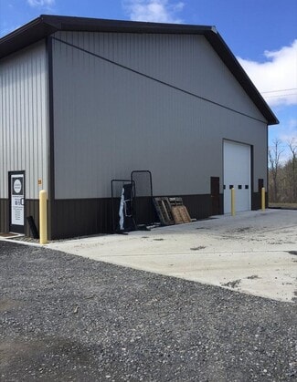 Ithaca, NY Industrial - 55 Hallwoods Rd