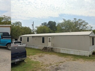 Dallas, TX Manufactured Housing/Mobile Housing - 307 E Lawson Rd