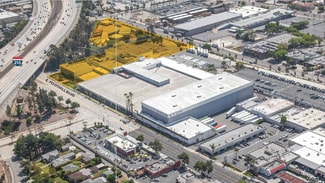Pasadena, CA R&D - 2940 E Foothill Blvd