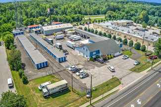 Sicklerville, NJ Self-Storage Facilities - 1651 Sicklerville Rd