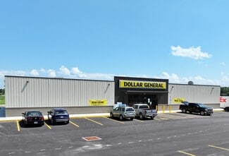 Alton, IL Storefront - 3195 Fosterburg rd