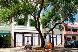 Bradenton, FL Retail - 416-420 12th St W