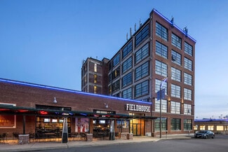 Saint Louis, MO Retail - 510 N Theresa Ave Saint Louis, MO Retail - 510 N Theresa Ave